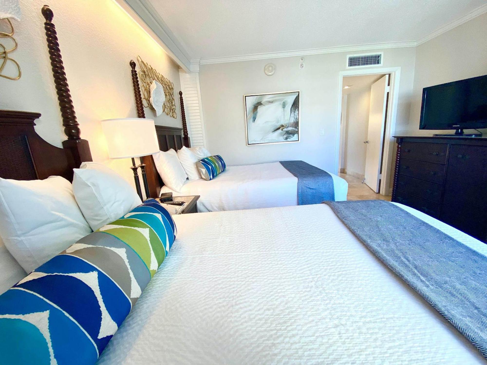 Island Grand At Tradewinds 4* St. Pete Beach