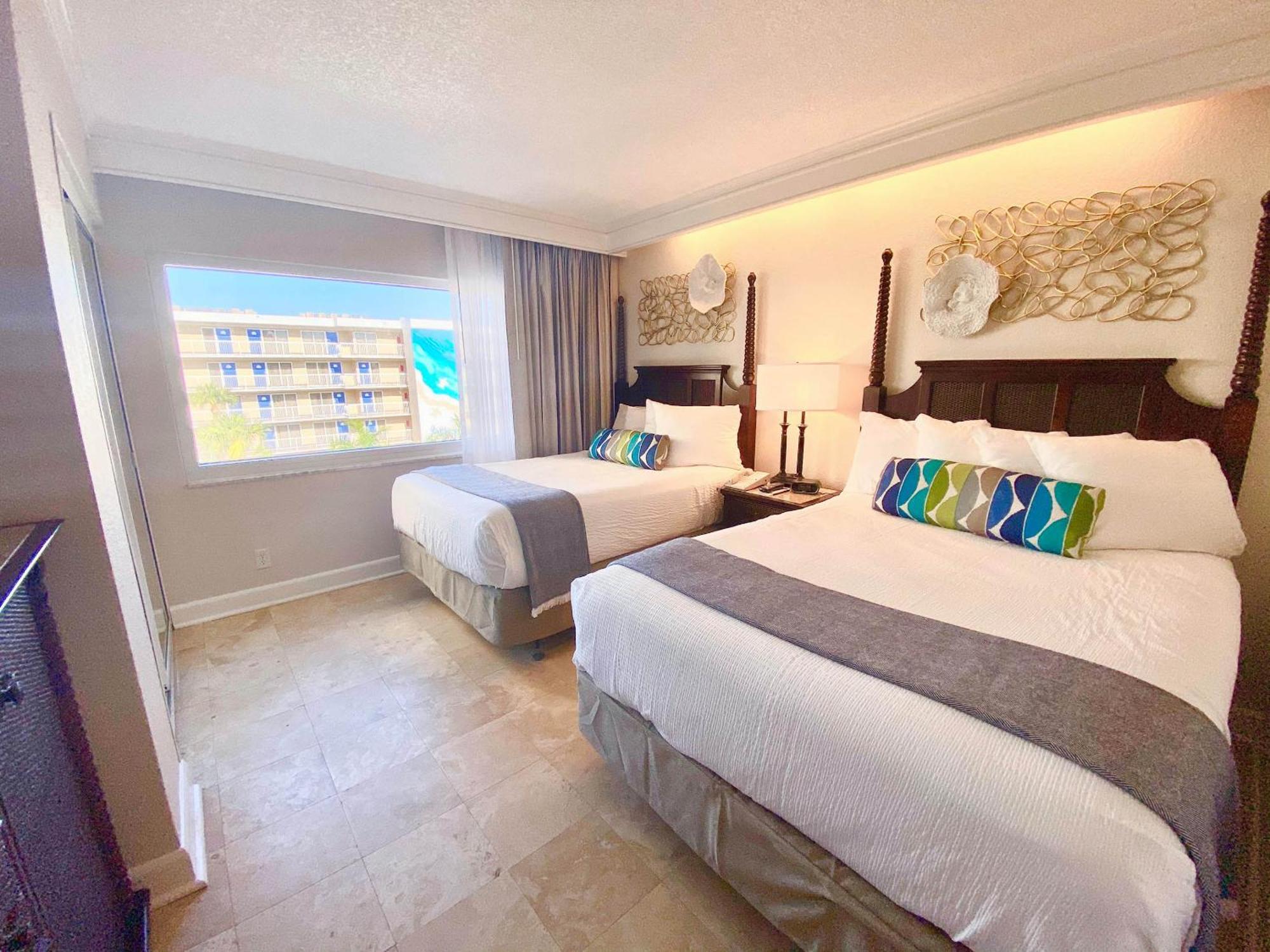 Island Grand At Tradewinds Resort St. Pete Beach