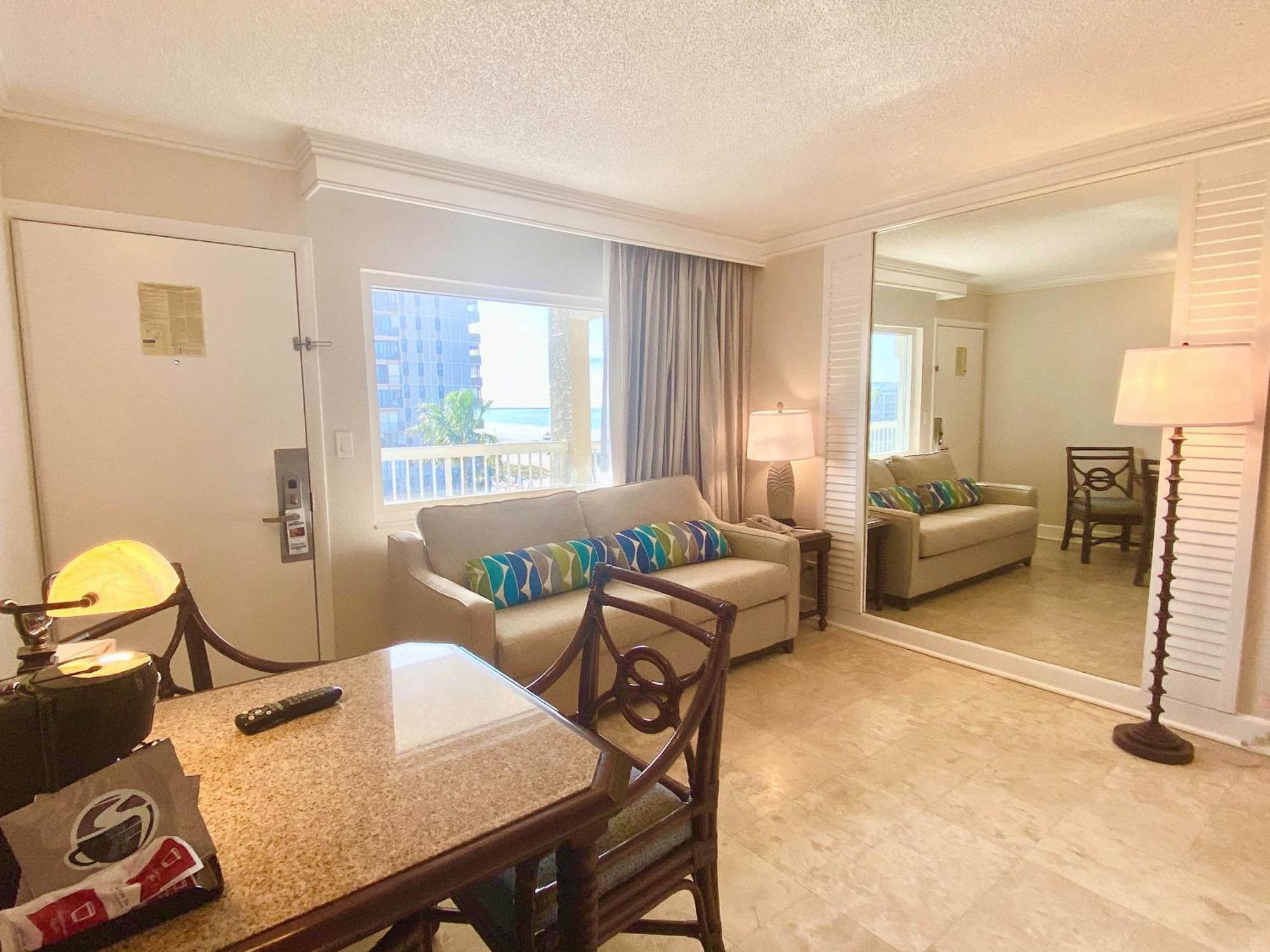 Resort Island Grand At Tradewinds 4*