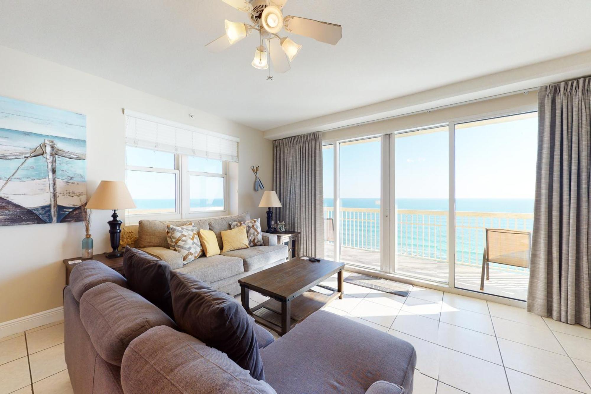 Celadon Apartment Panama City Beach