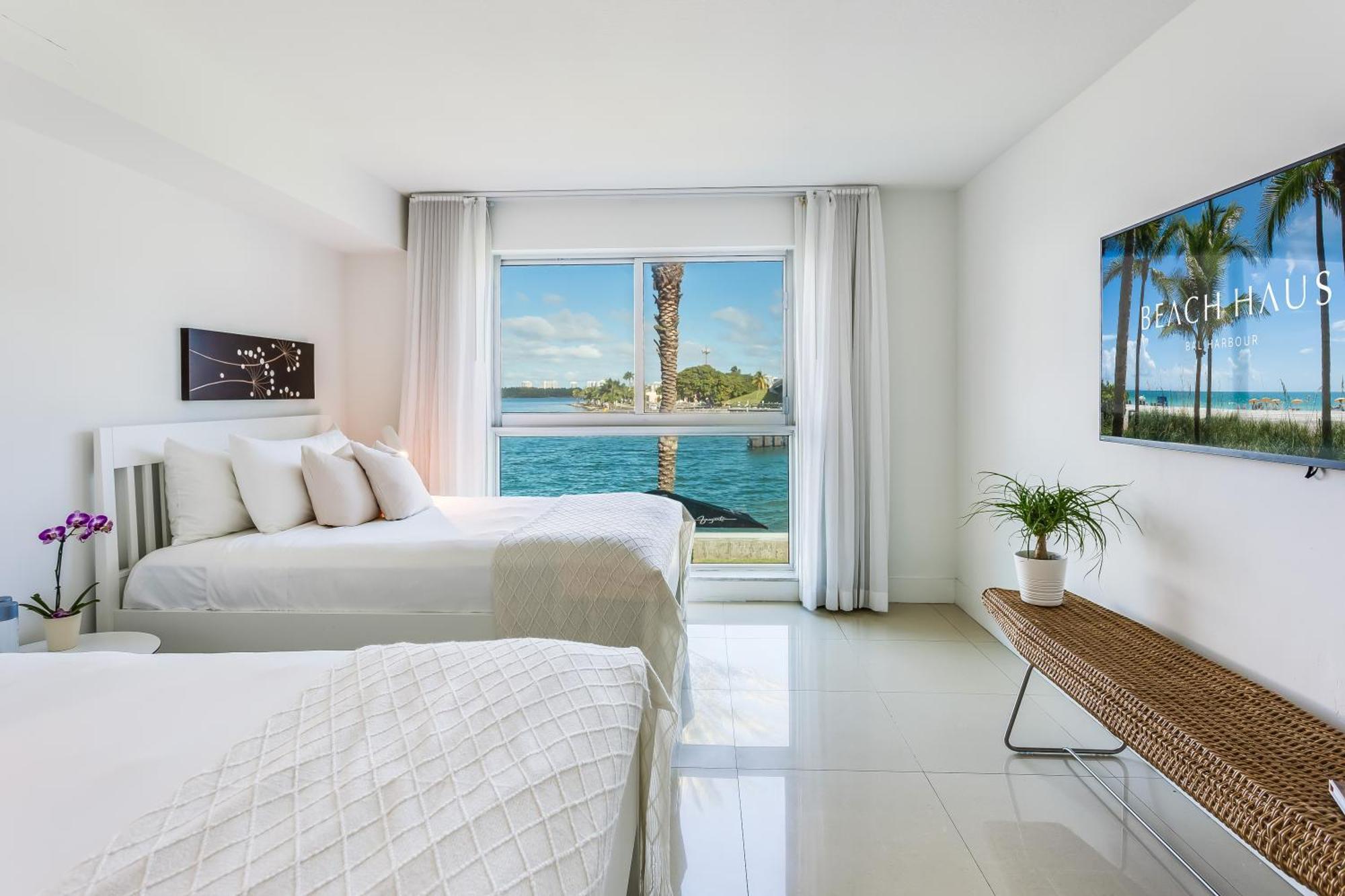 Aparthotel Haus 4*