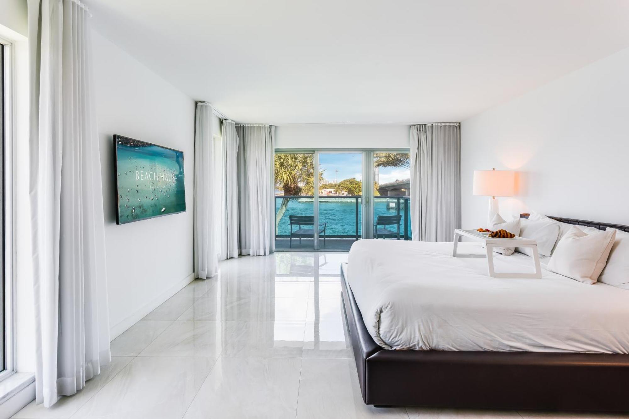 Aparthotel Haus 4*