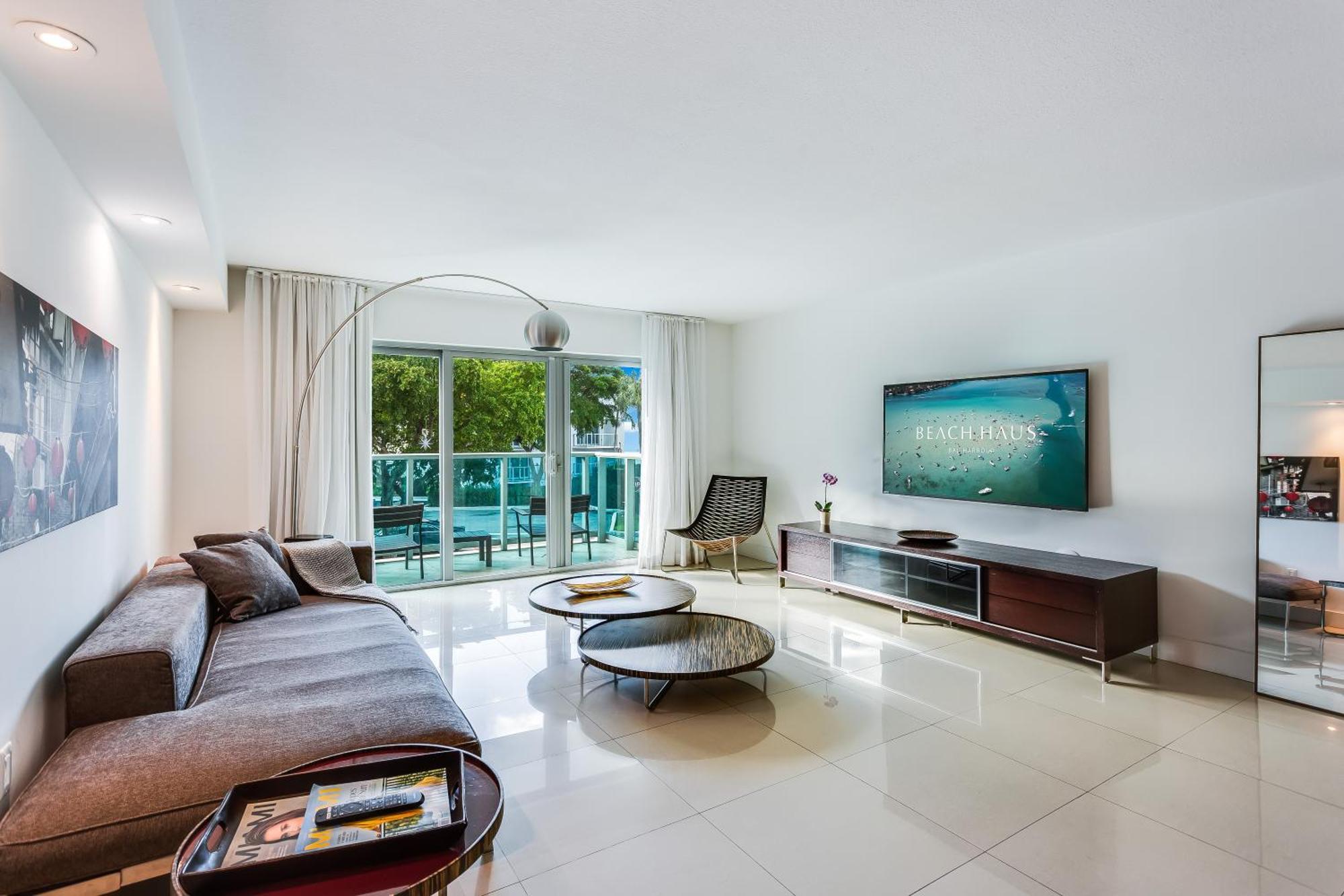Haus Aparthotel