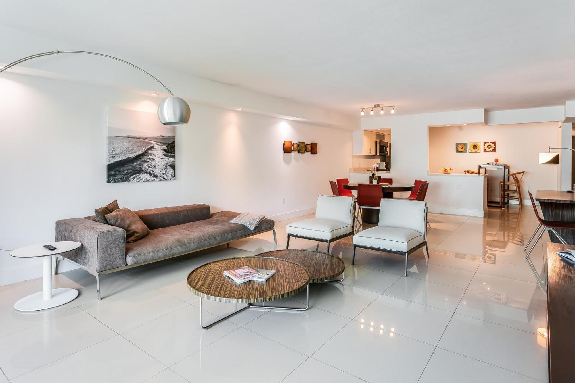 Aparthotel Haus