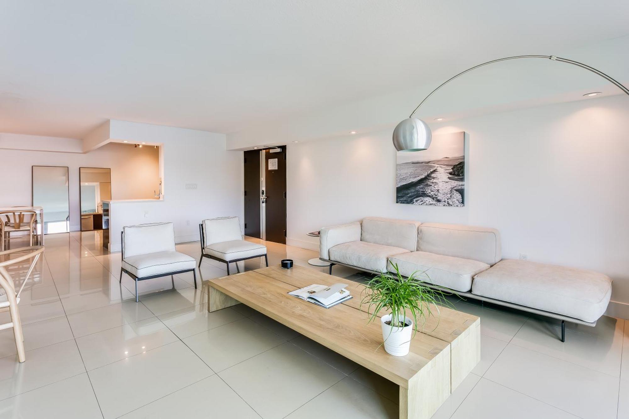Haus Aparthotel Bal Harbour