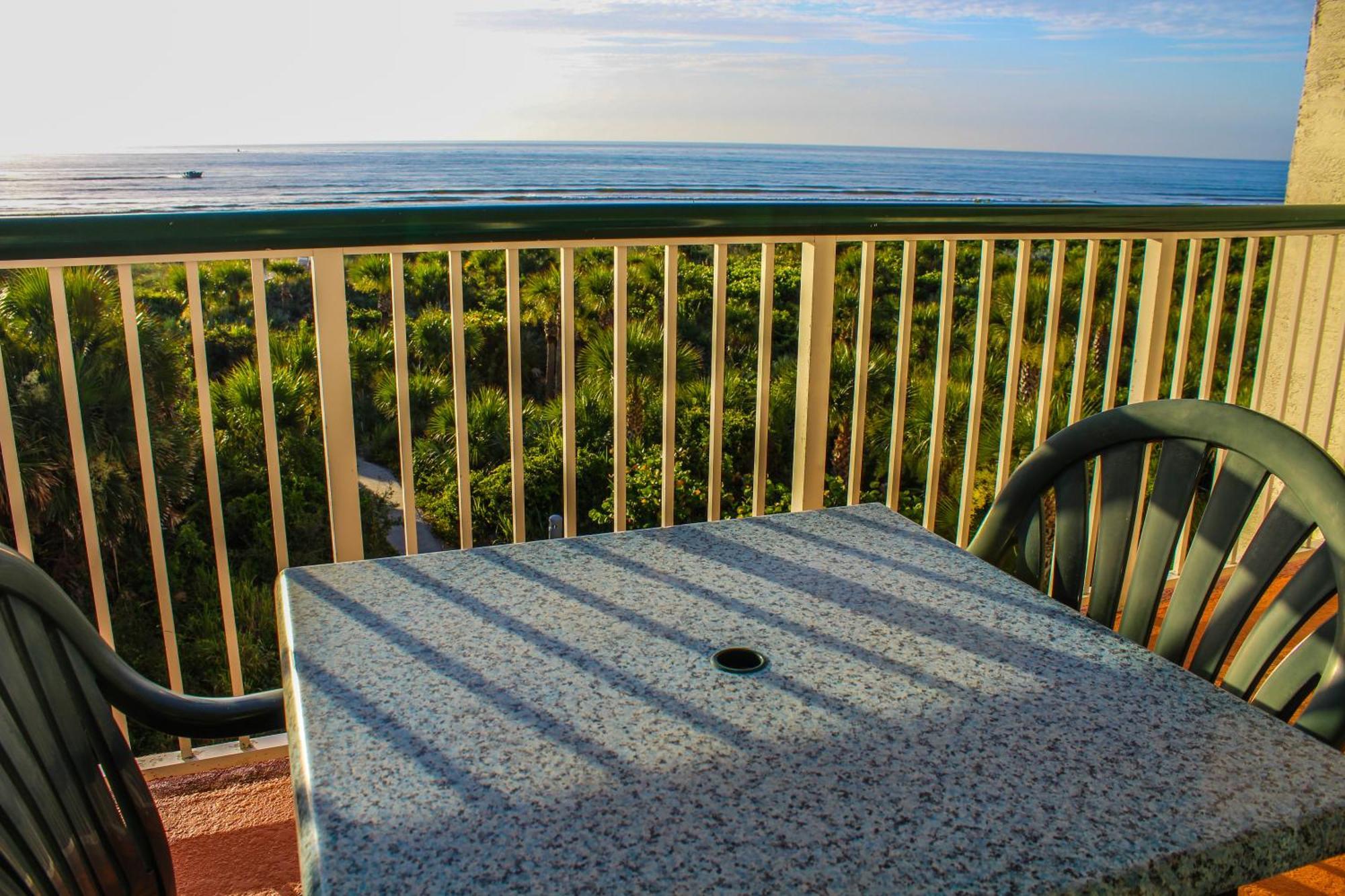 Resort The On Cocoa Cocoa Beach