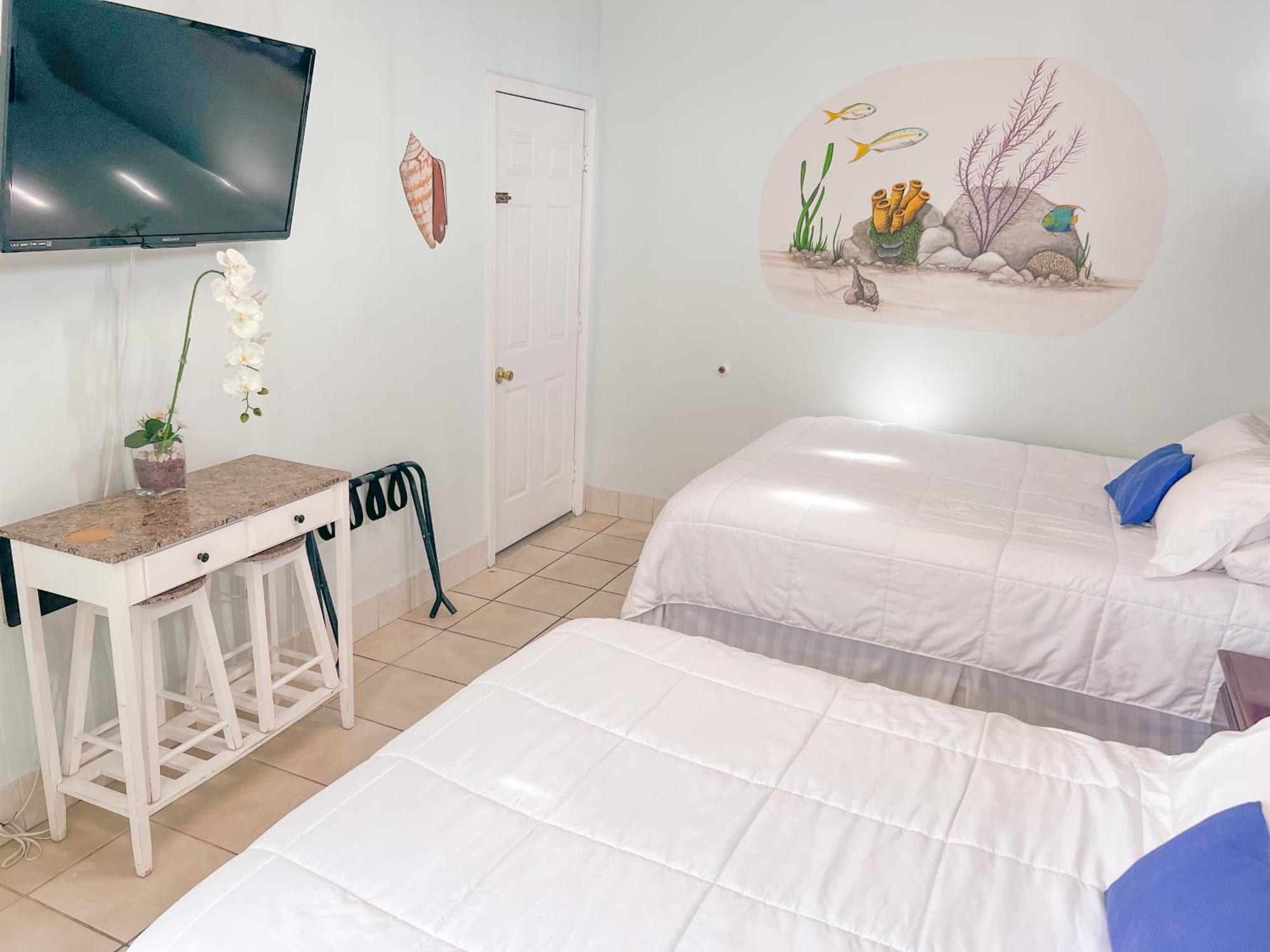 Sunset Cove Motel