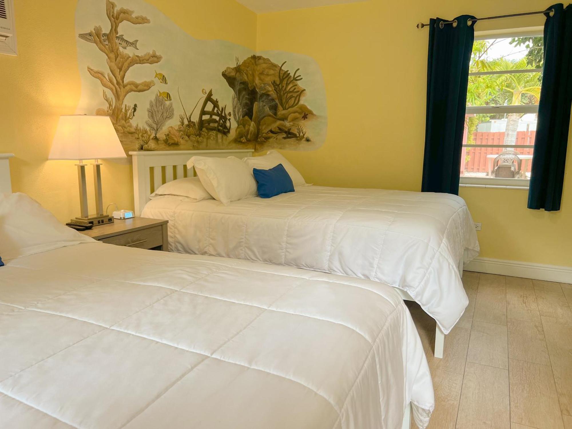 Motel Sunset Cove 2*