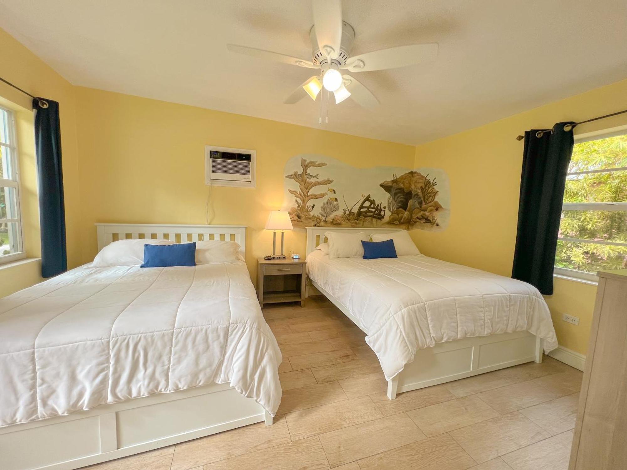 Sunset Cove Motel
