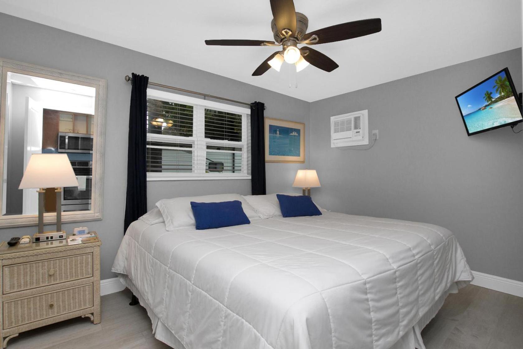 Motel Sunset Cove 2*