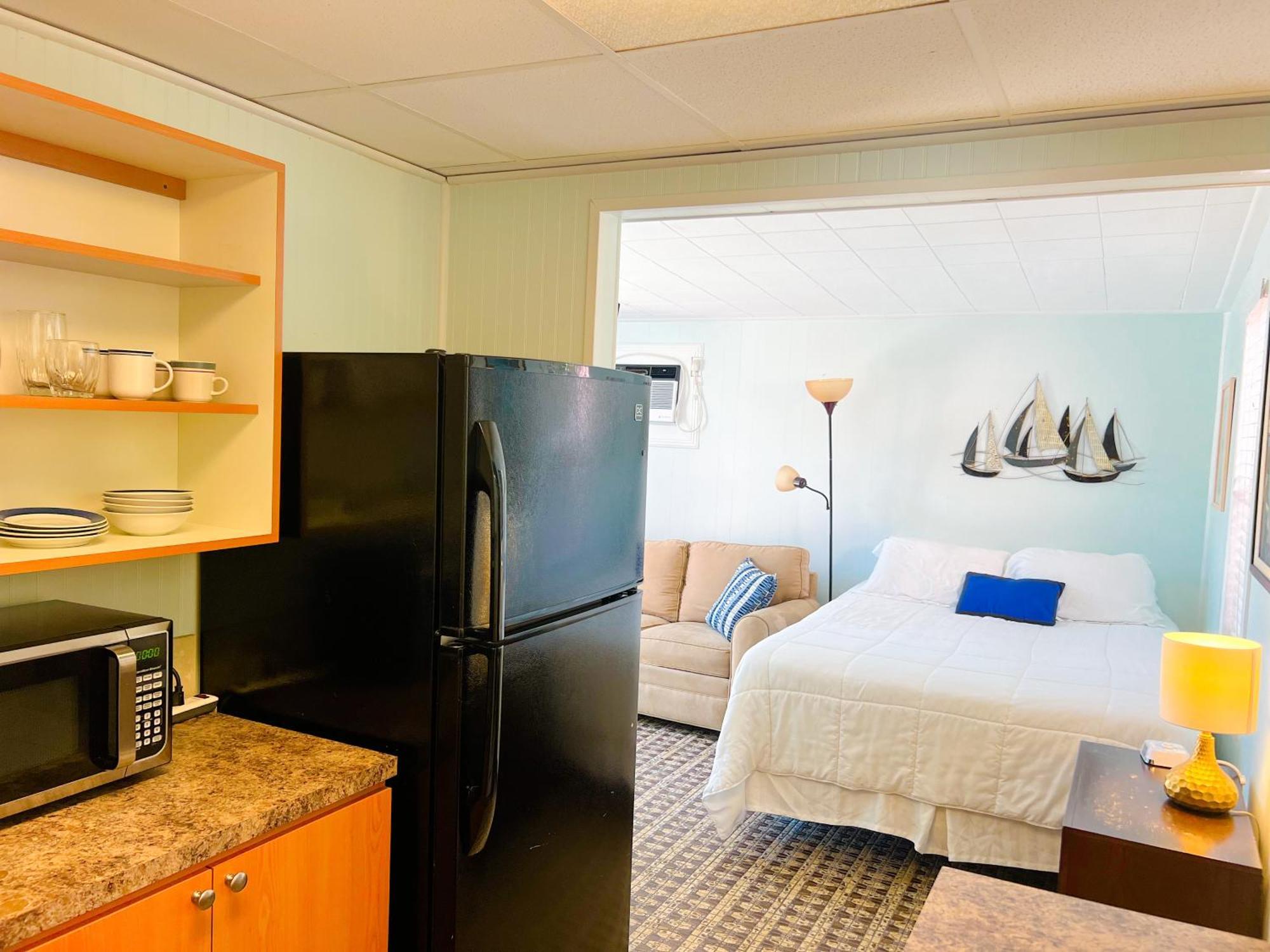 Motel Sunset Cove