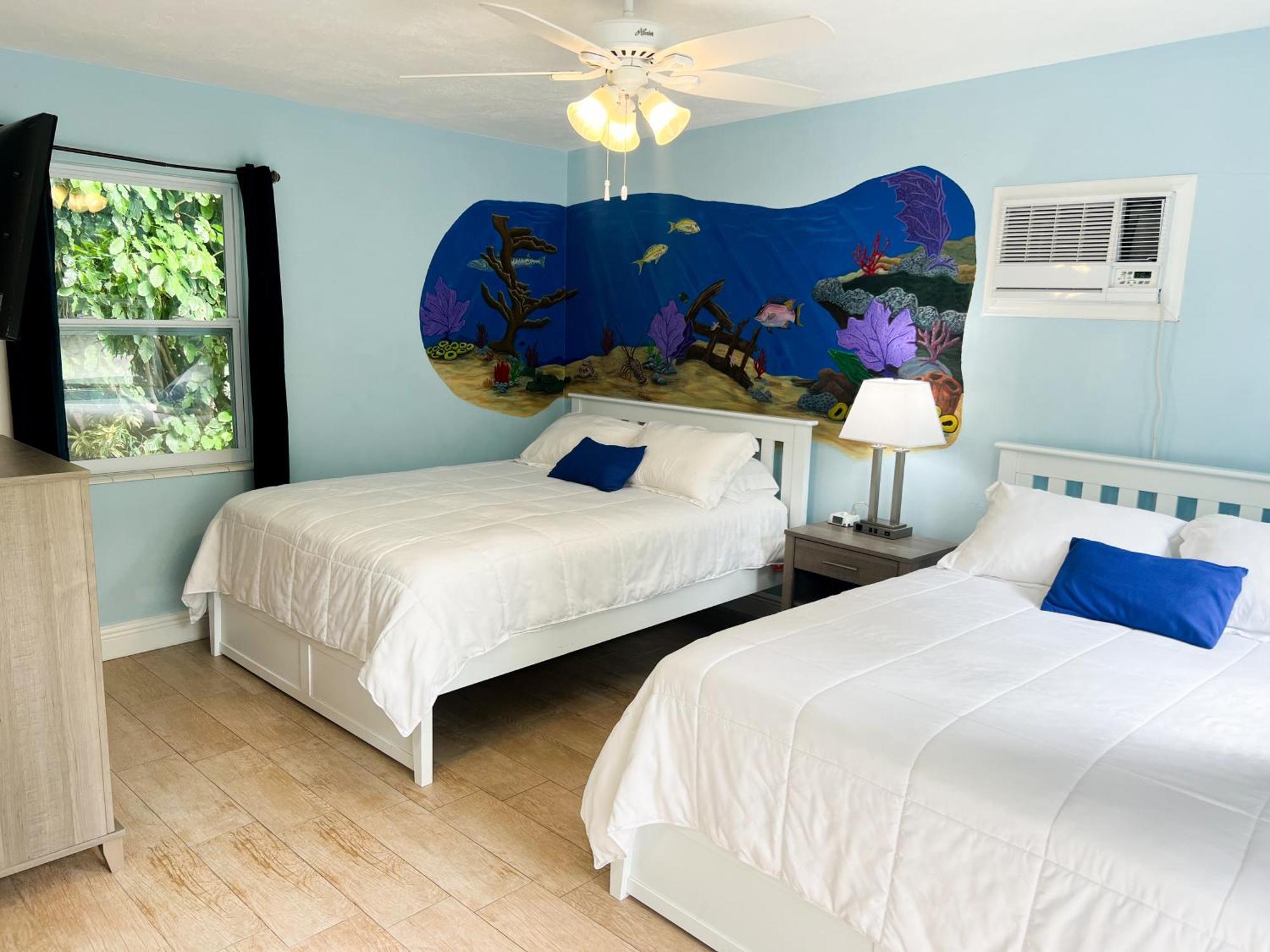 Motel Sunset Cove Key Largo