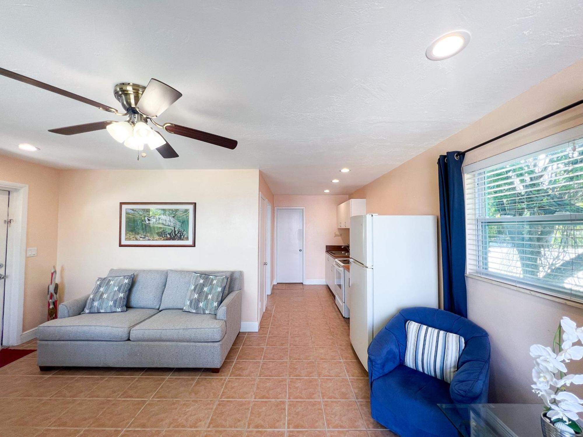 Sunset Cove 2* Key Largo