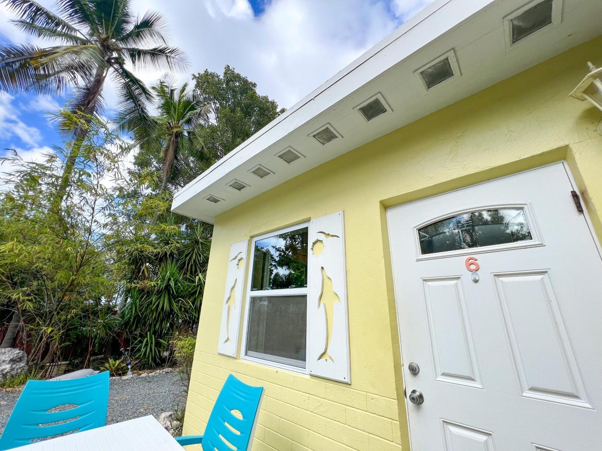 Sunset Cove Key Largo