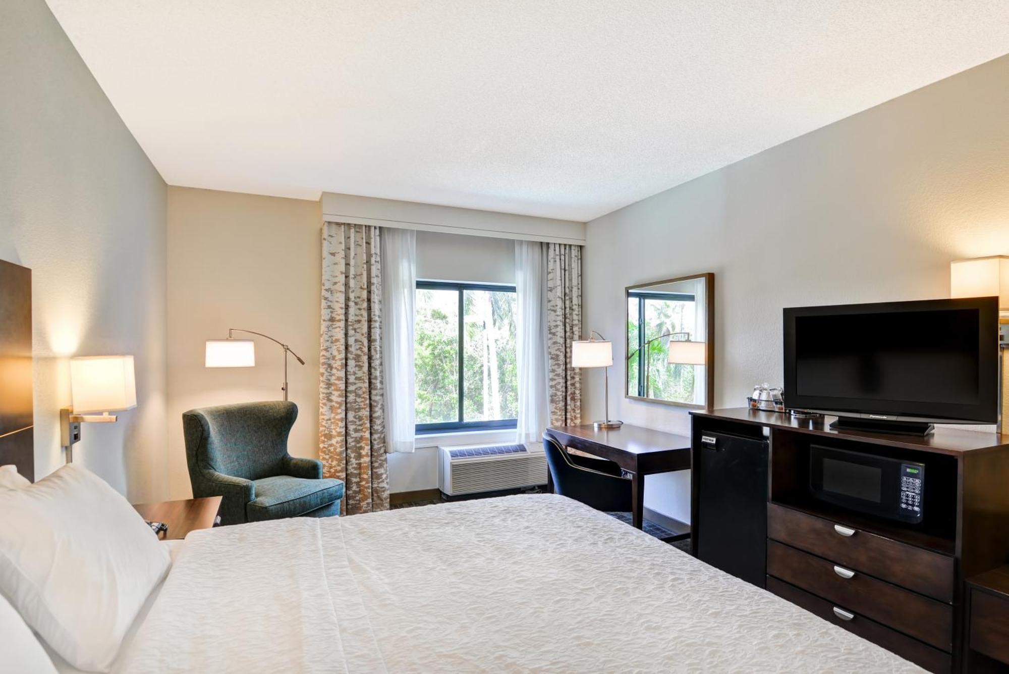 Hampton & Boynton 3* Boynton Beach