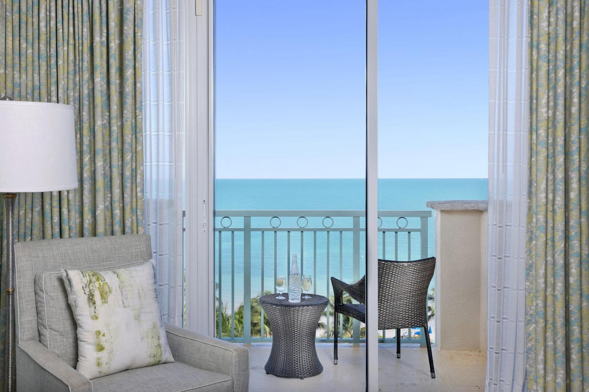 The Ritz-carlton Key Biscayne, Miami 5* Key Biscayne