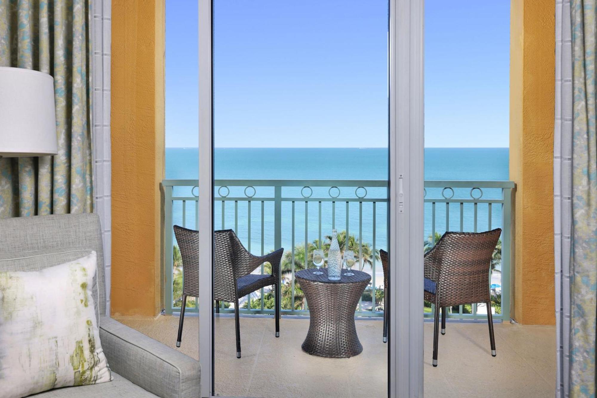 Hotel The Ritz-carlton Key Biscayne, Miami Key Biscayne