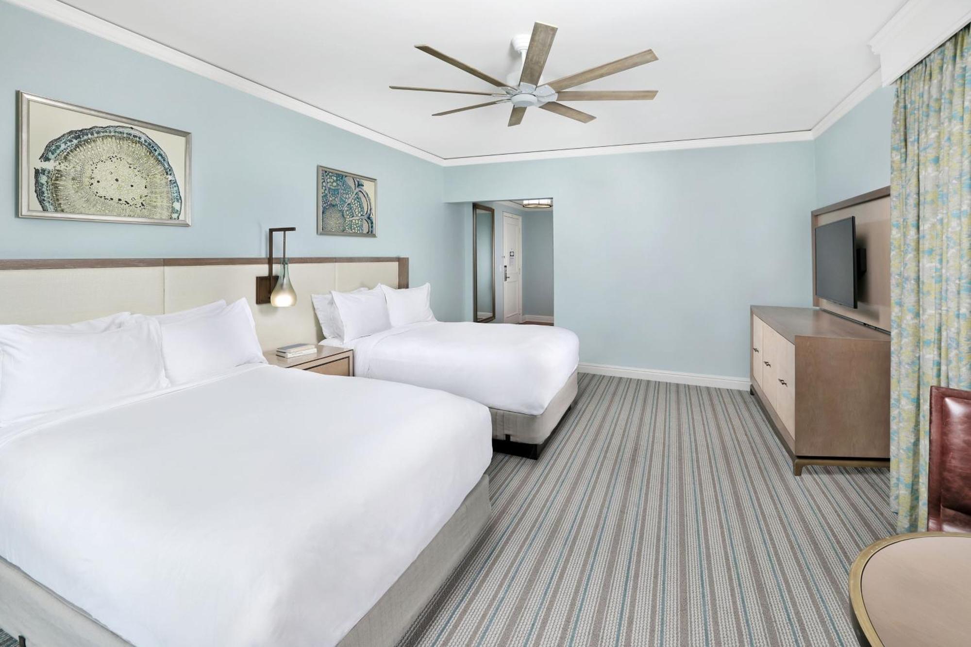 The Ritz-carlton Key Biscayne, Miami