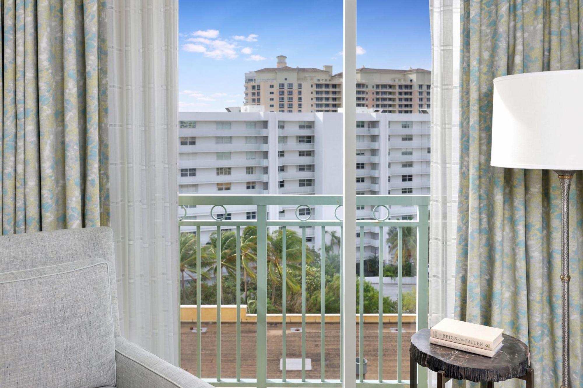 The Ritz-carlton Key Biscayne, Miami Key Biscayne