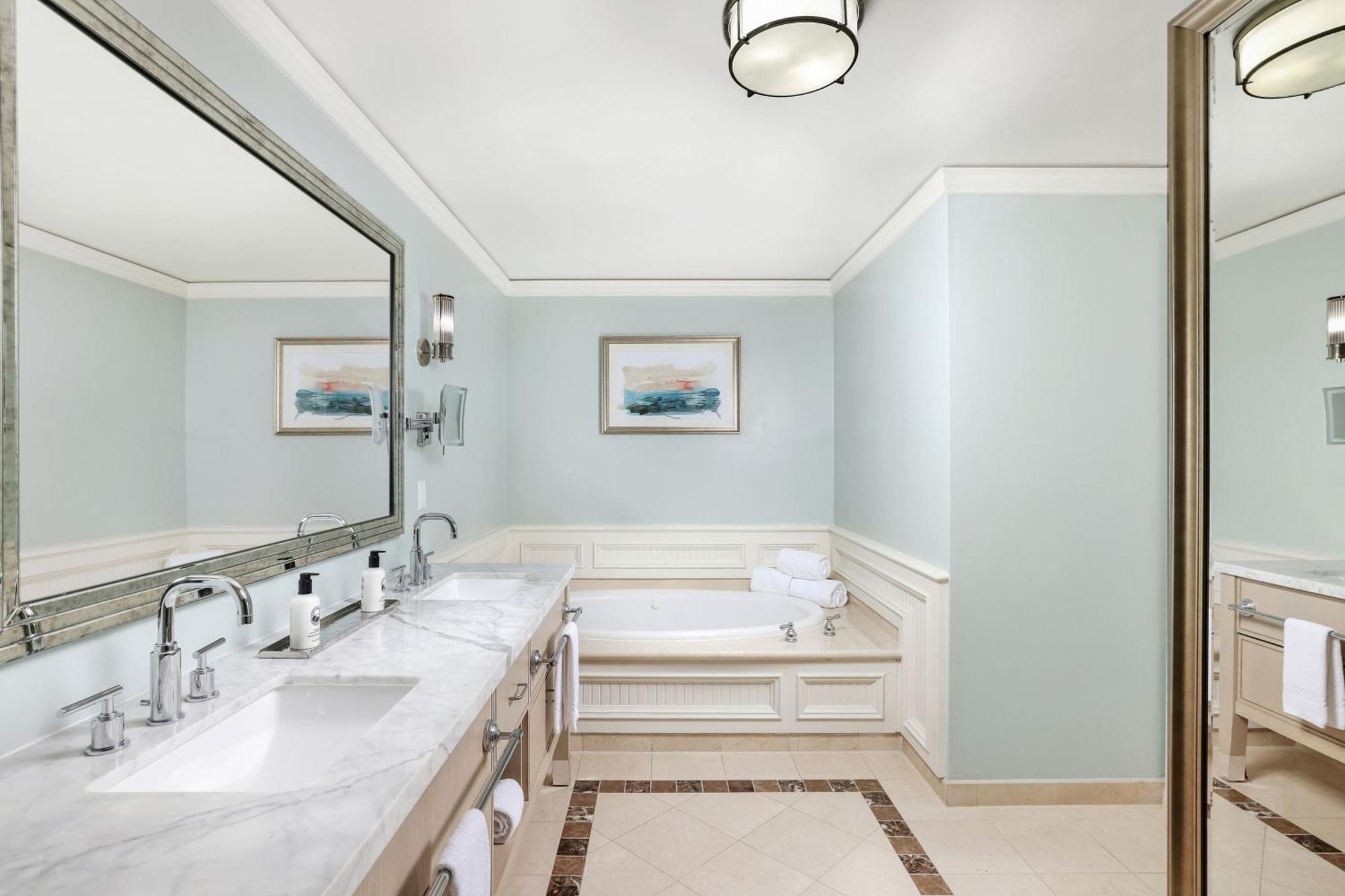 The Ritz-carlton Key Biscayne, Miami