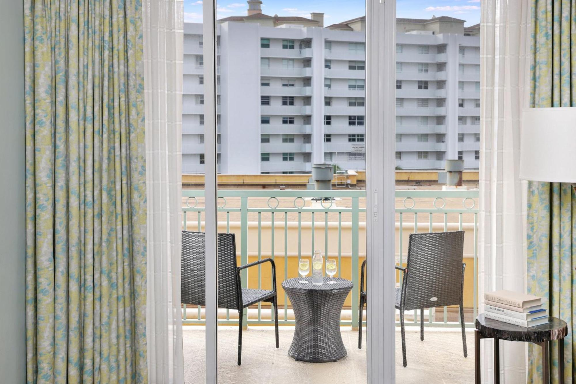 The Ritz-carlton Key Biscayne, Miami