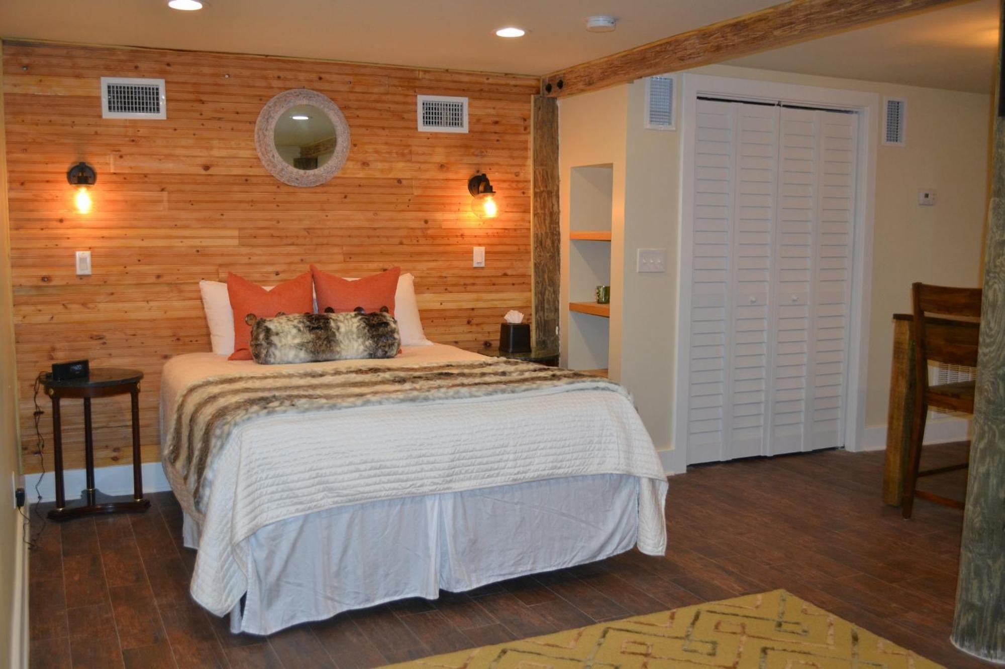 Bed & Breakfast Bayfront Marin House St. Augustine
