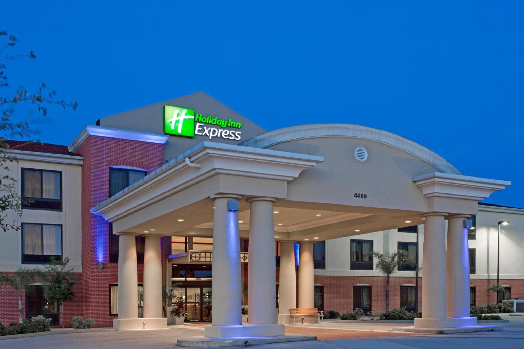 Express & By Ihg Hotel Sebring