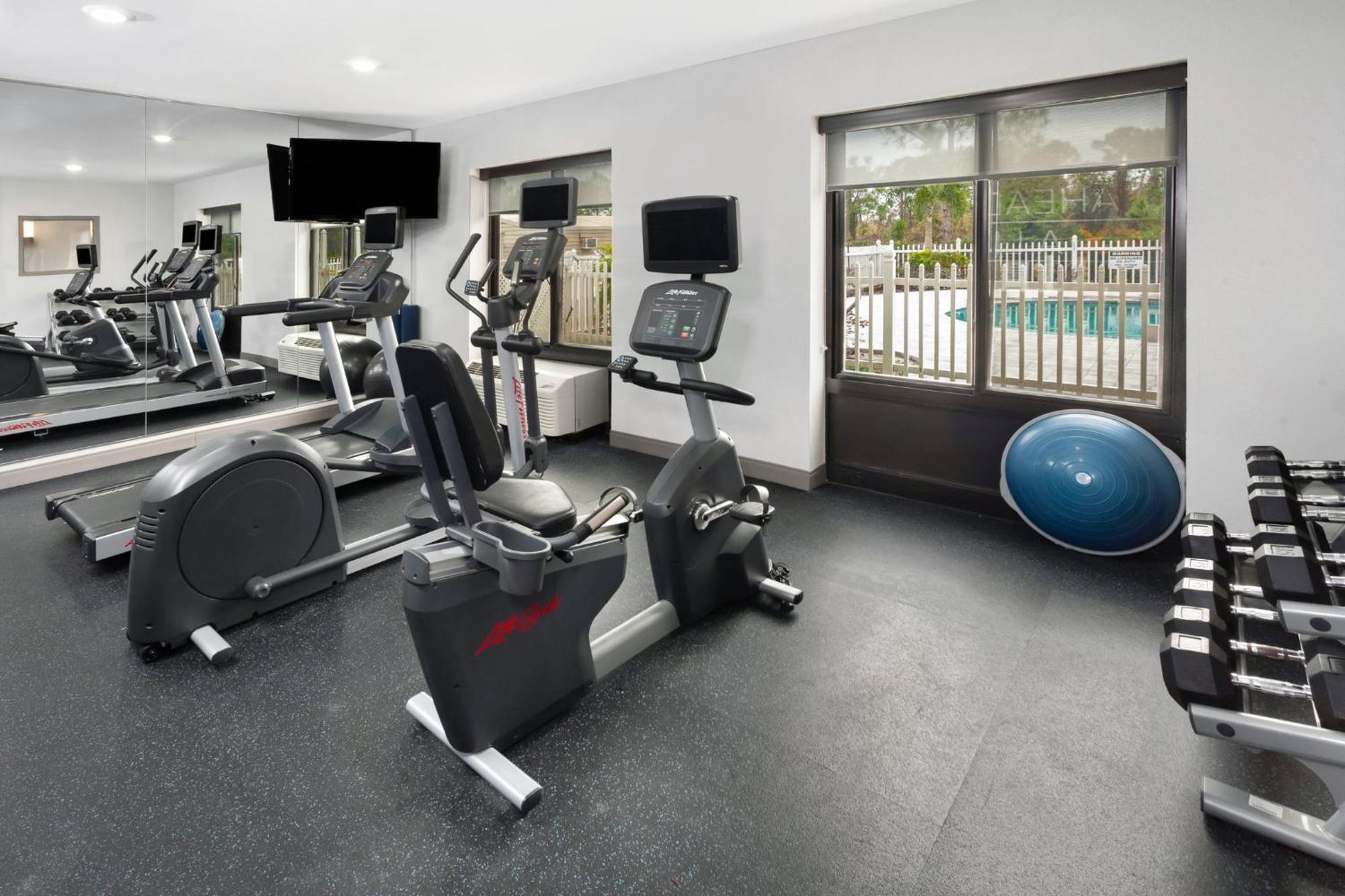 Express & By Ihg Sebring