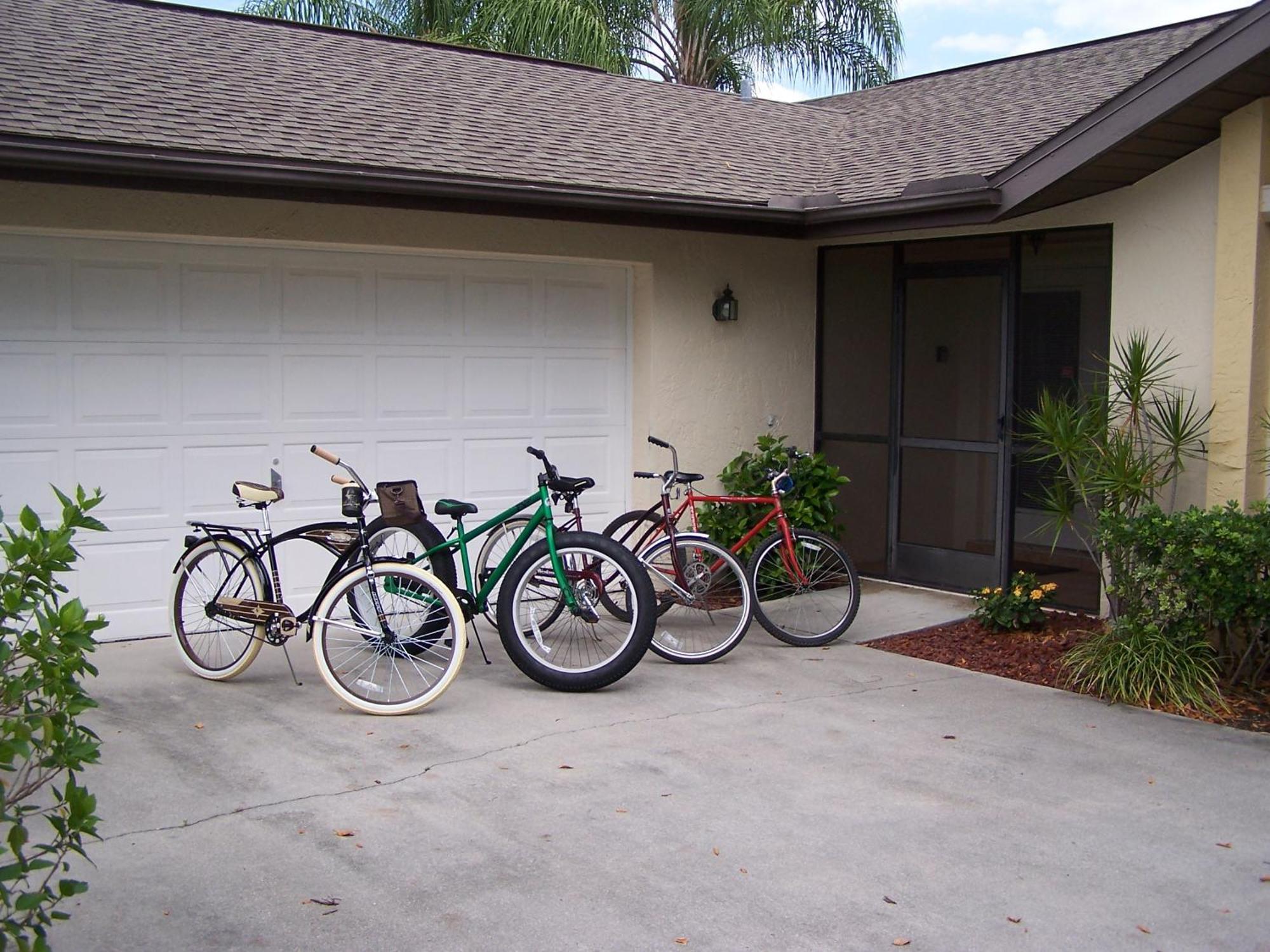 Villa Angel's Haven Cape Coral