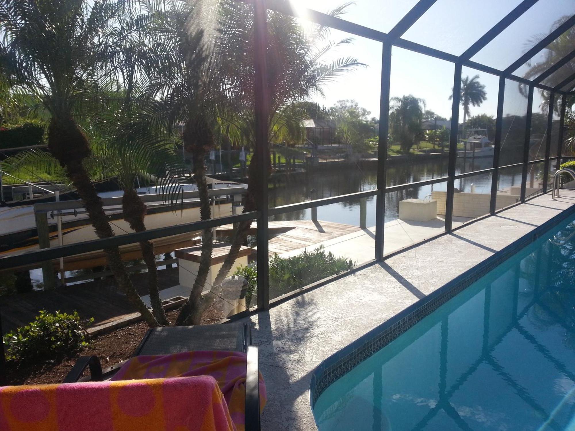 Angel's Haven Cape Coral
