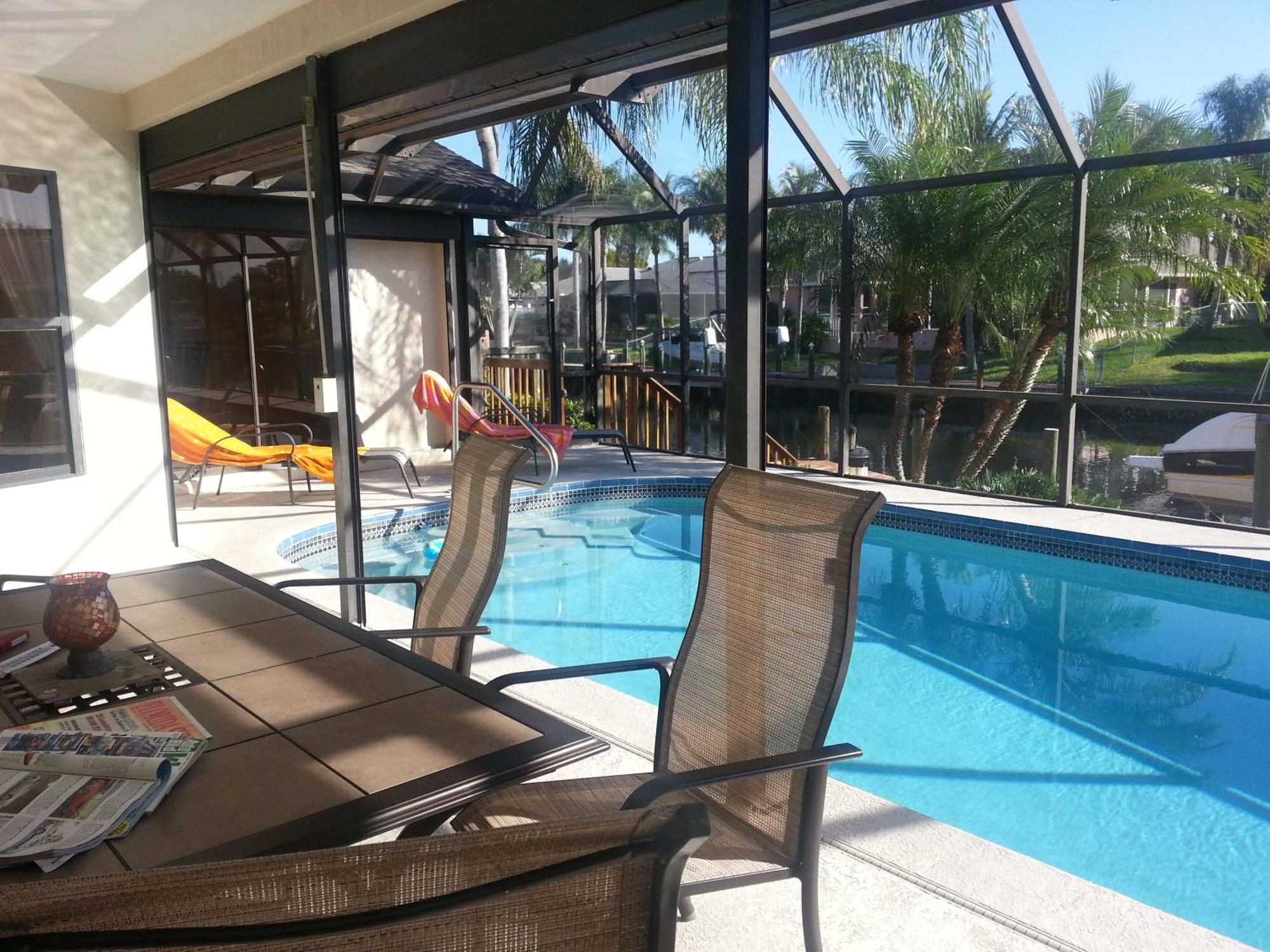 Angel's Haven * Cape Coral