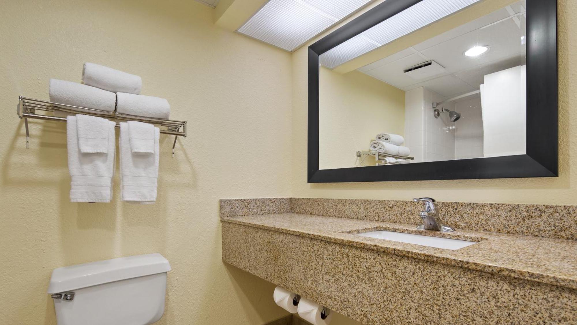 Hotel Western Gateway To The Keys - Florida City, Homestead, Everglades Florida City