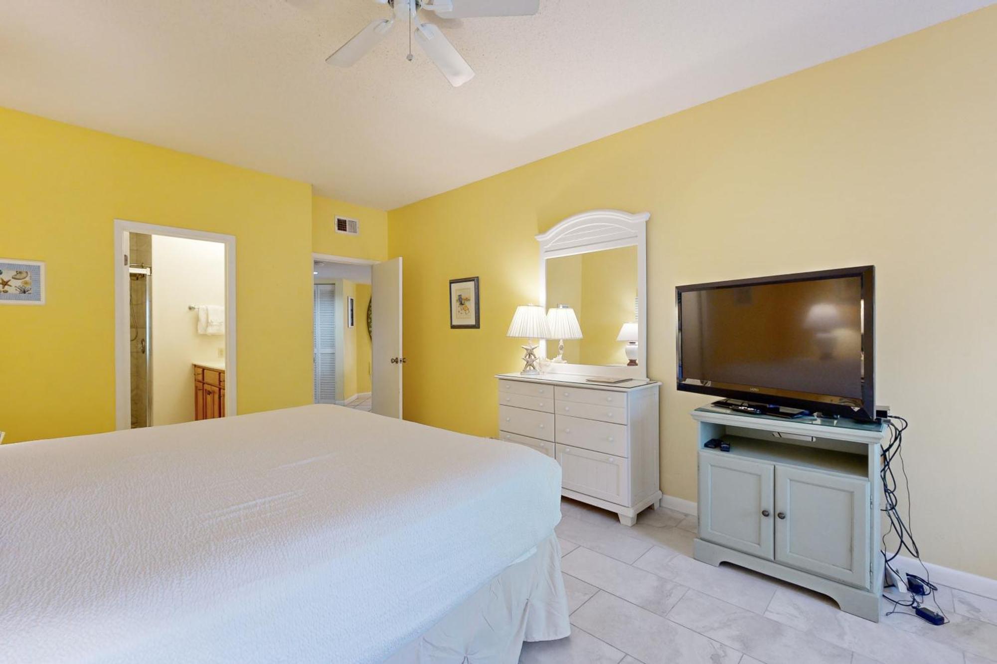 Holiday home Hidden Dunes Destin