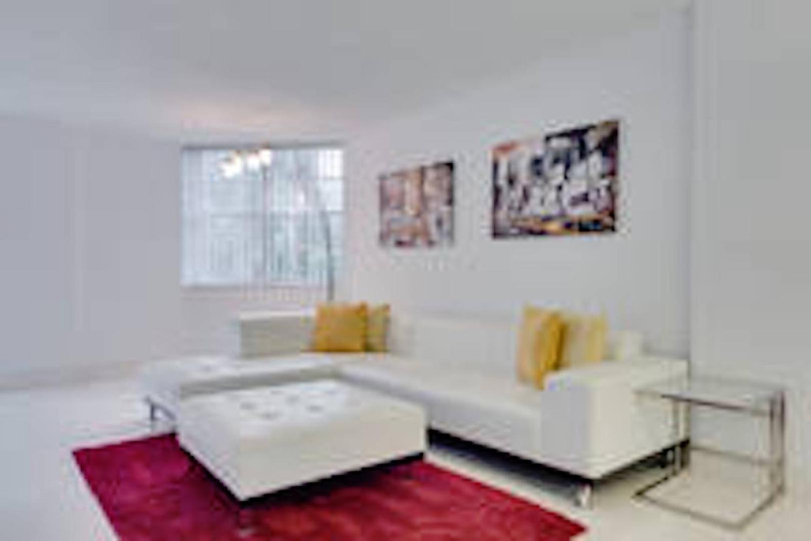 Aparthotel Sunny Isles Ocean Reserve Golden Beach