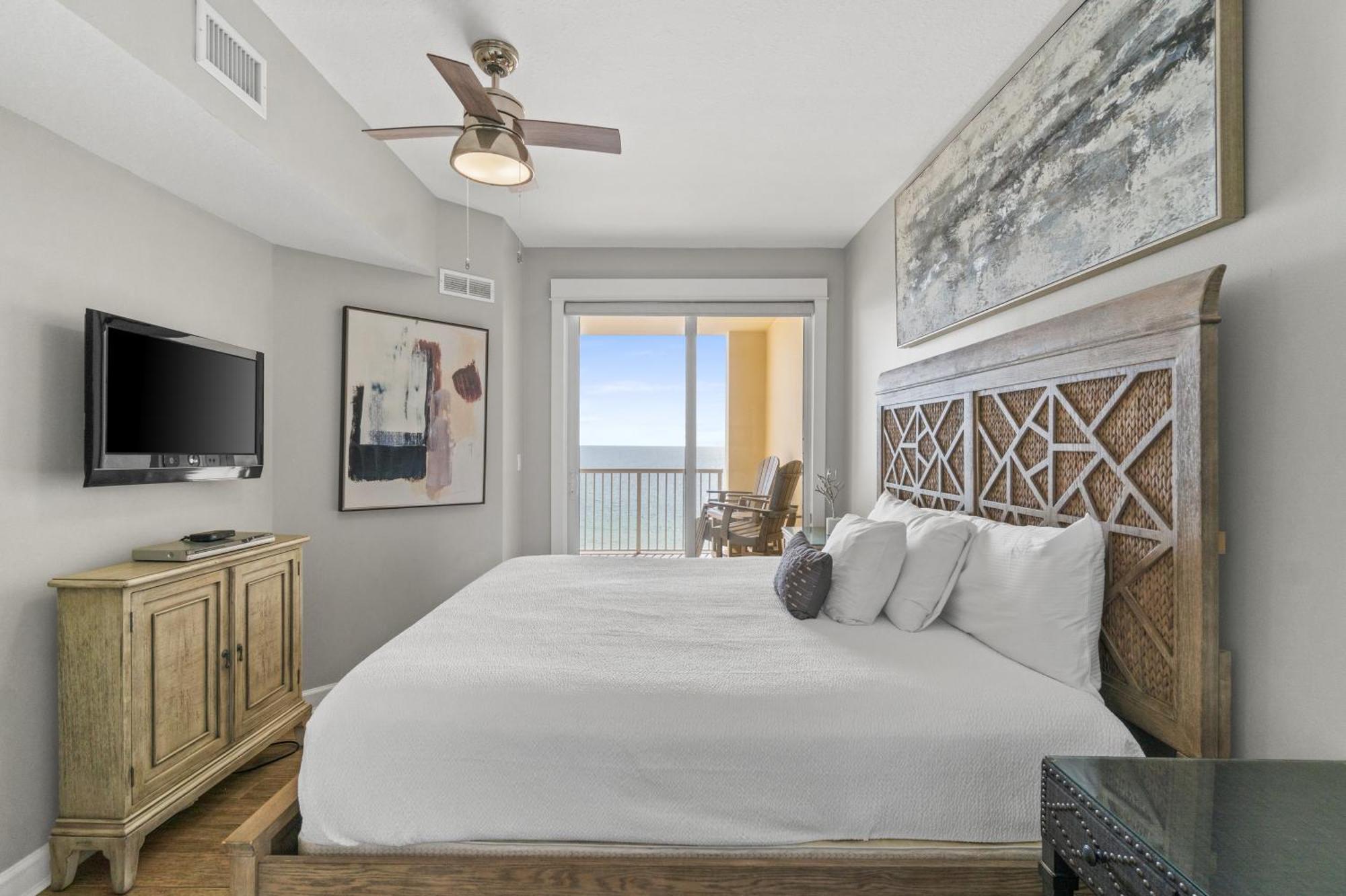 Grand Panama By Panhandle Getaways Apartment