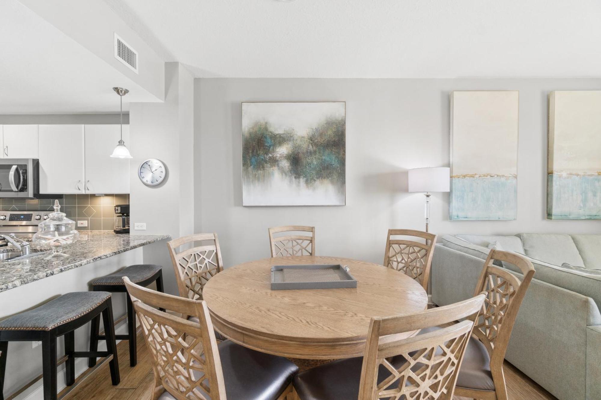 Grand Panama By Panhandle Getaways Apartment