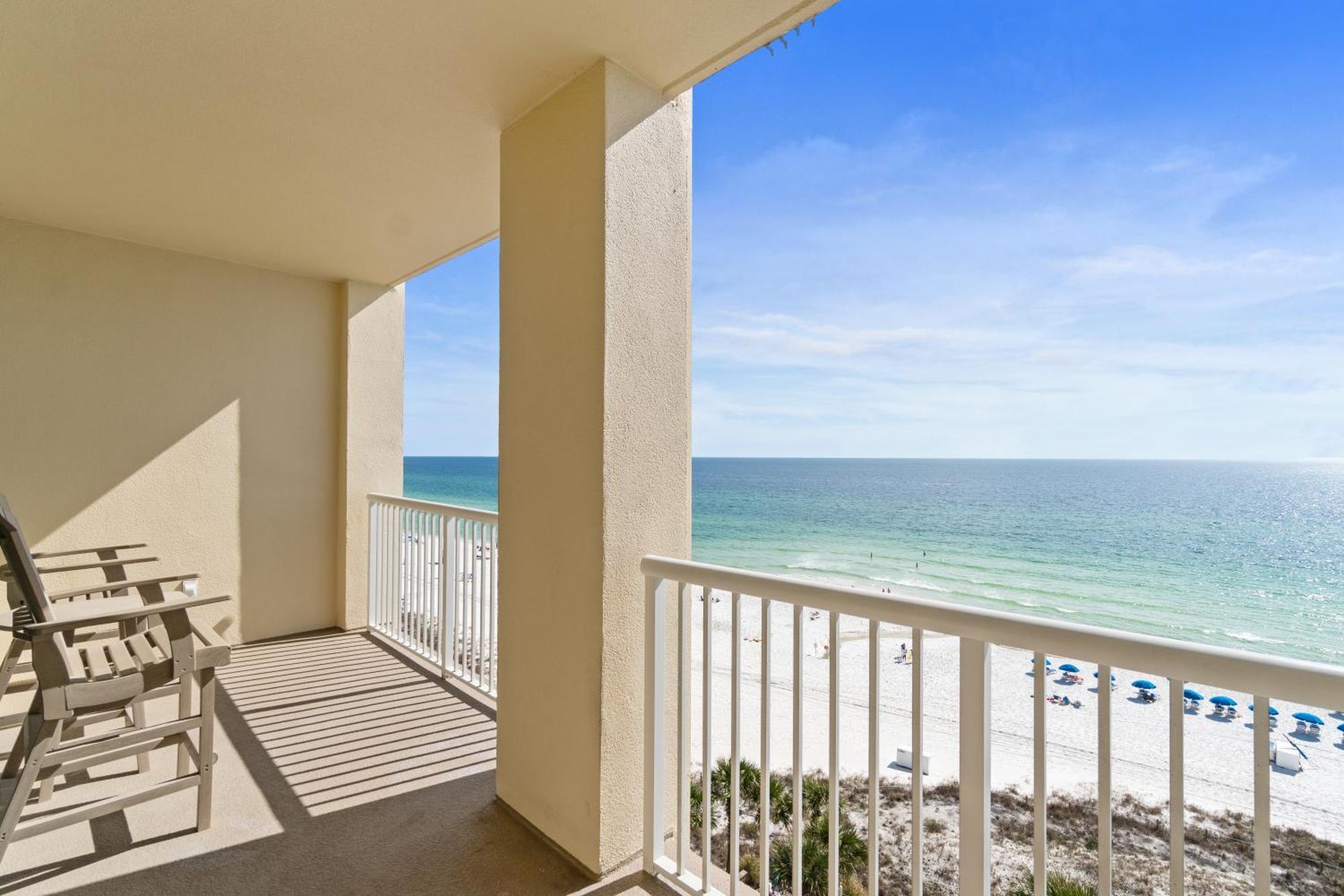 Apartment Grand Panama By Panhandle Getaways Panama City Beach