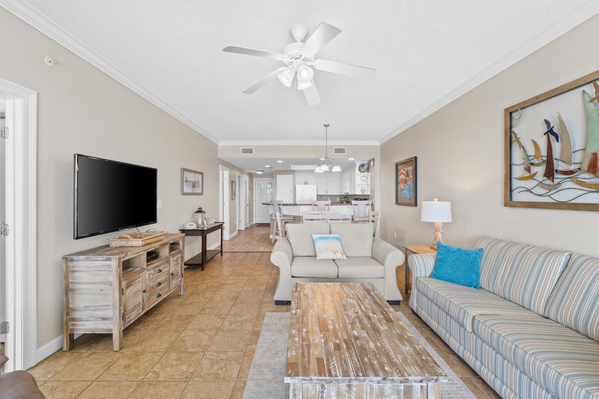 Boardwalk By Panhandle Getaways Panama City Beach
