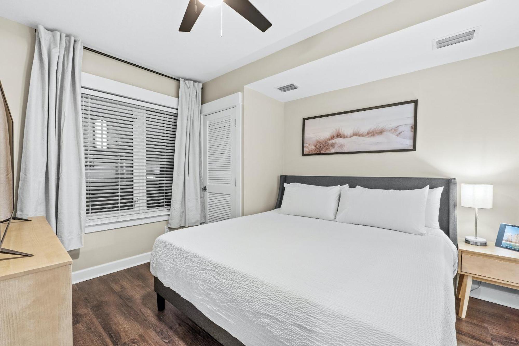 Grand Panama By Panhandle Getaways Panama City Beach