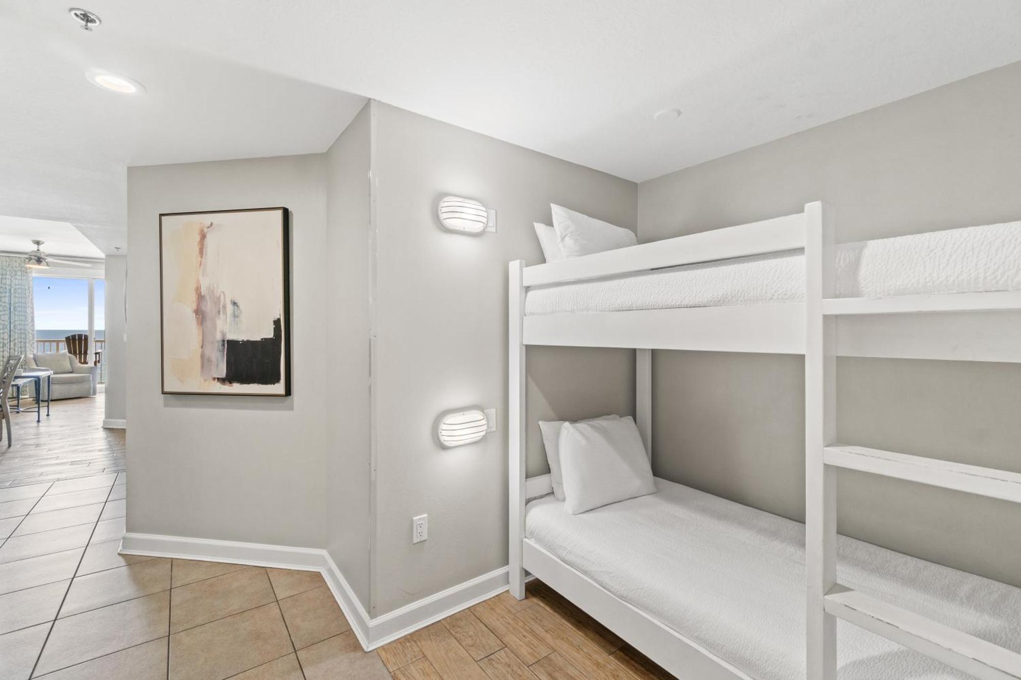 Grand Panama By Panhandle Getaways