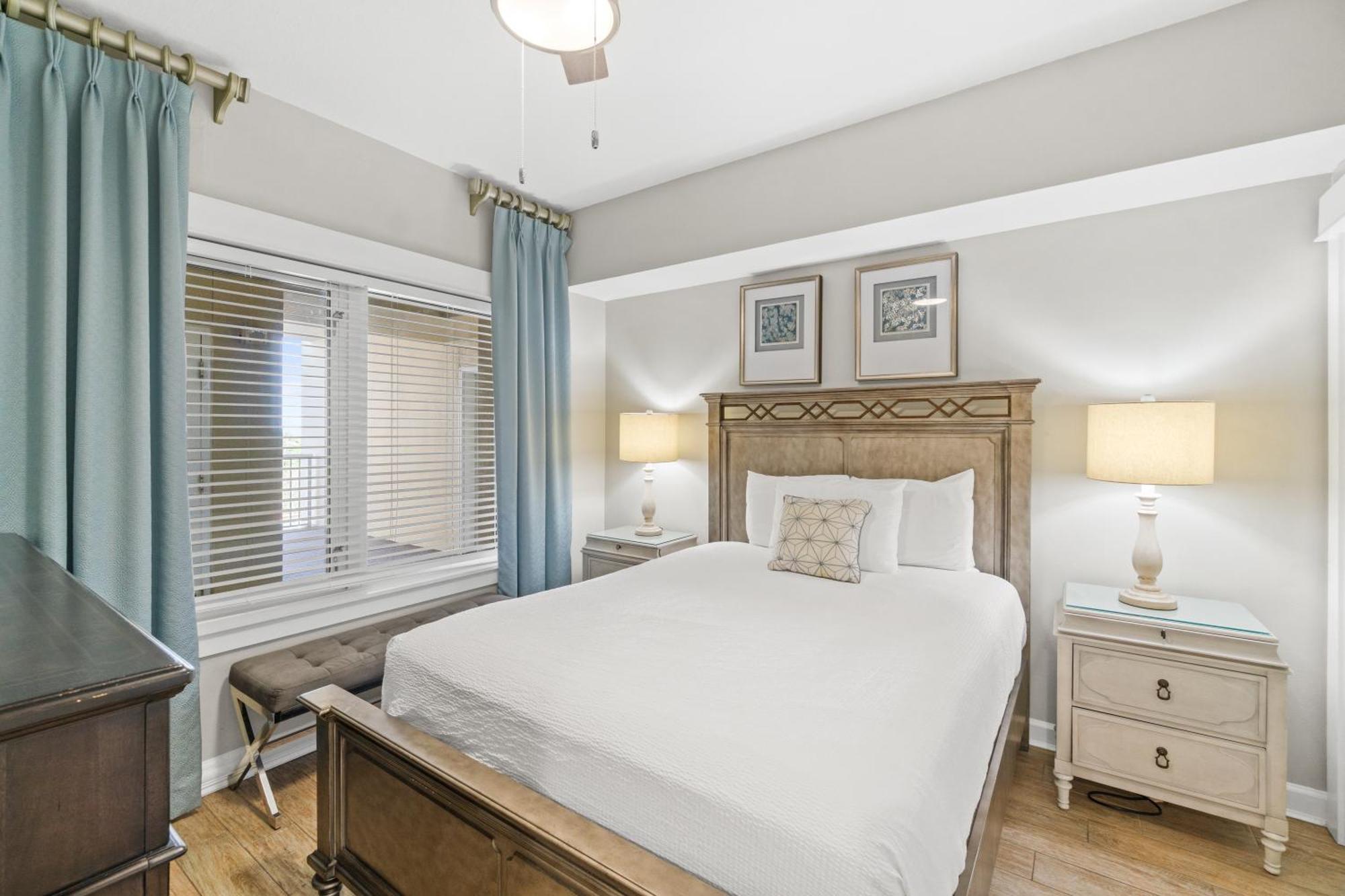 Grand Panama By Panhandle Getaways Apartment Panama City Beach