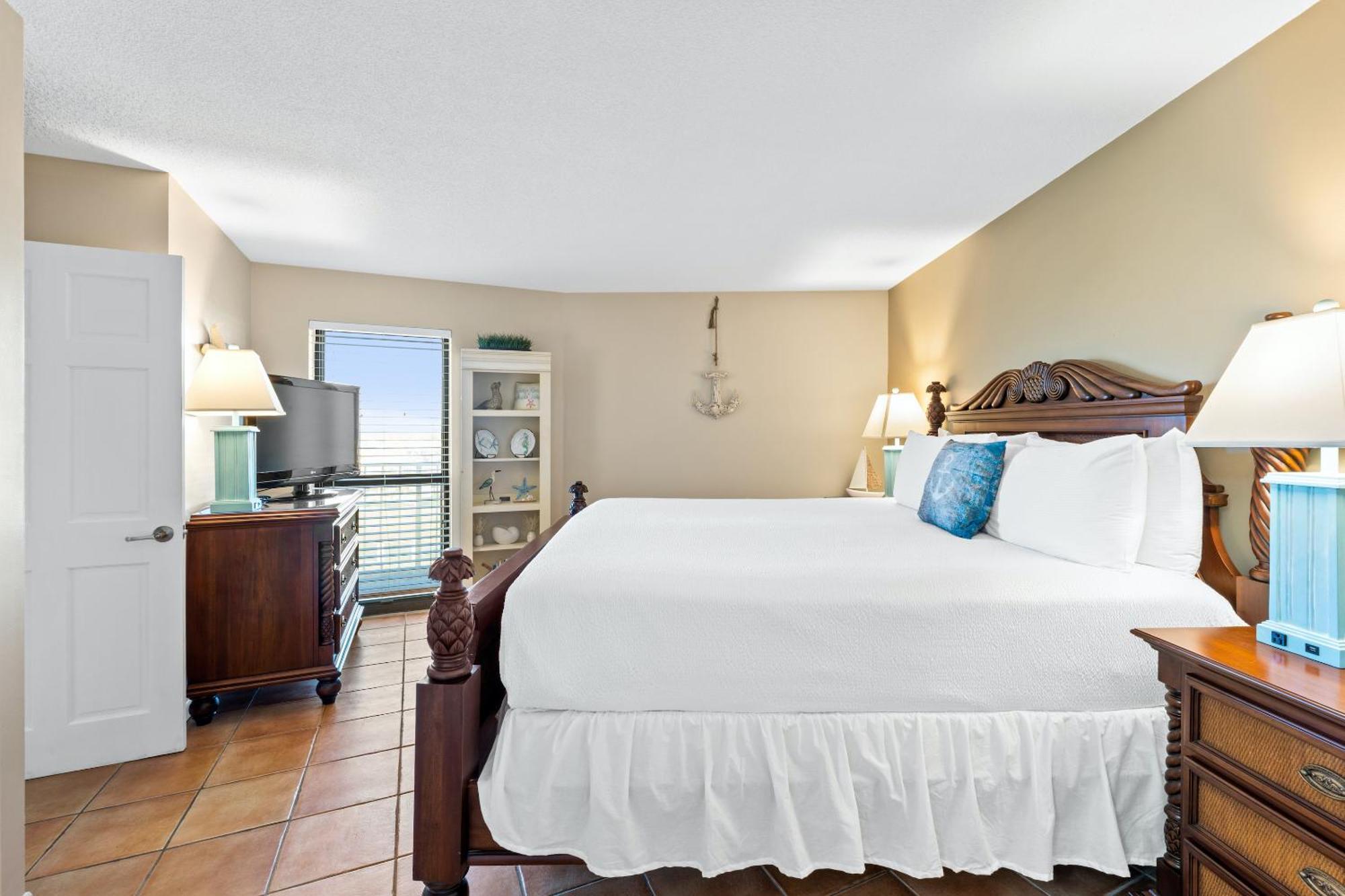 Edgewater By Panhandle Getaways Panama City Beach