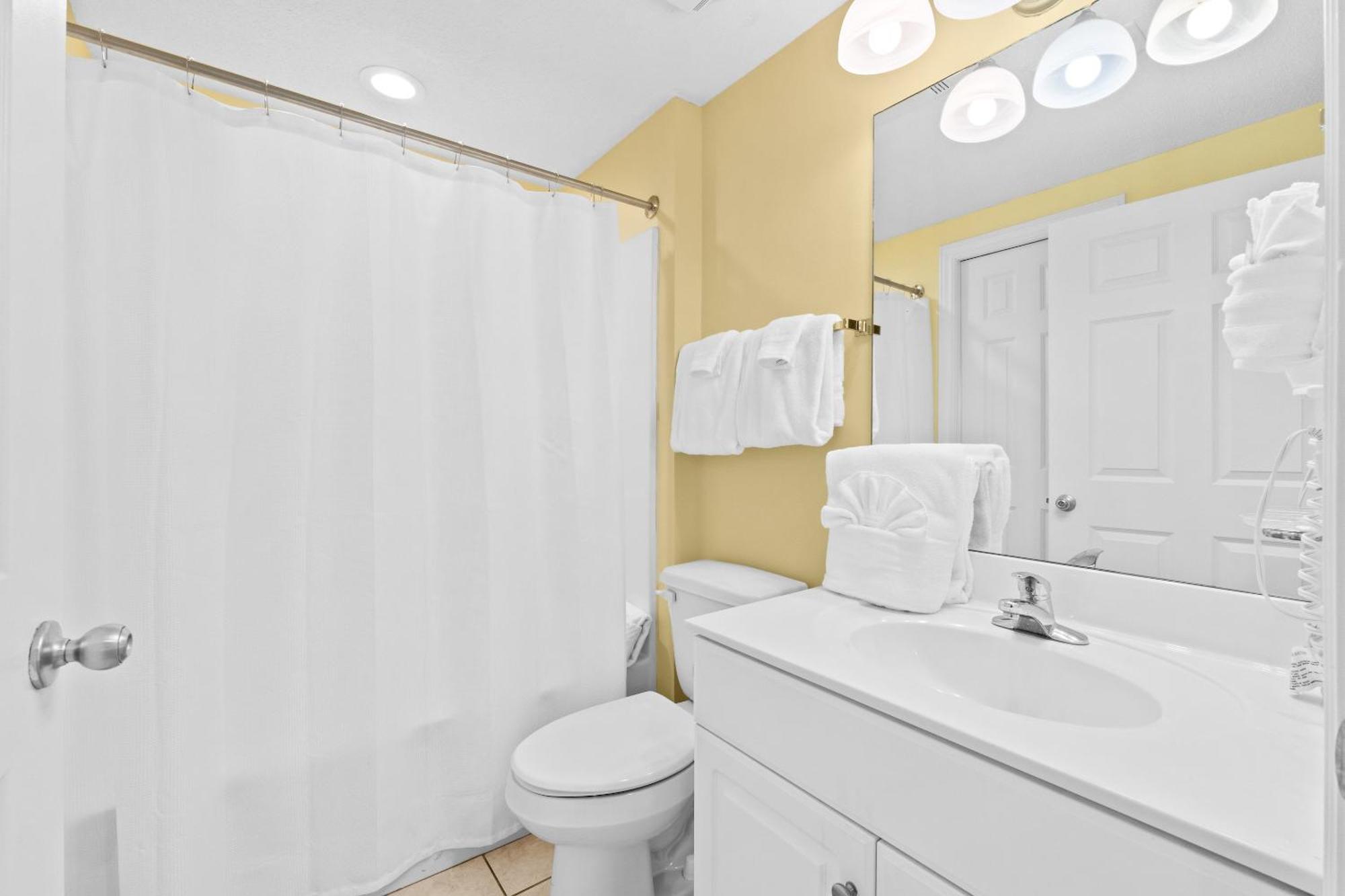 Majestic Tower 2 By Panhandle Getaways Apartment
