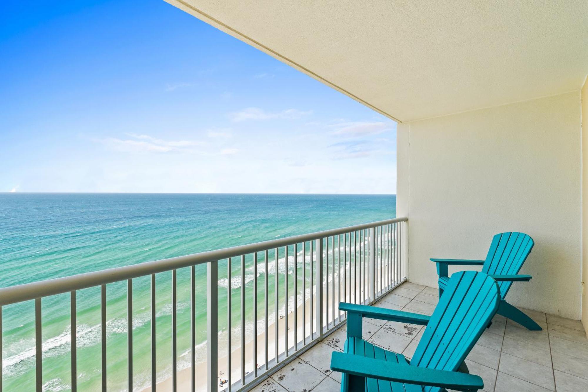 Apartment Majestic Tower 2 By Panhandle Getaways