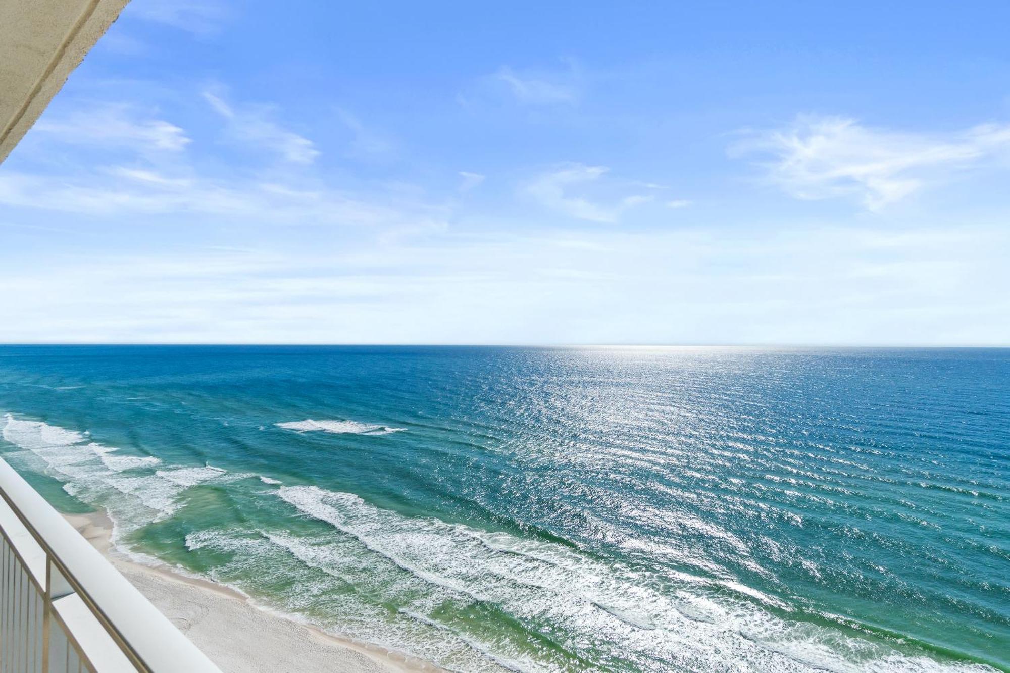 Emerald By Panhandle Getaways Apartment Panama City Beach