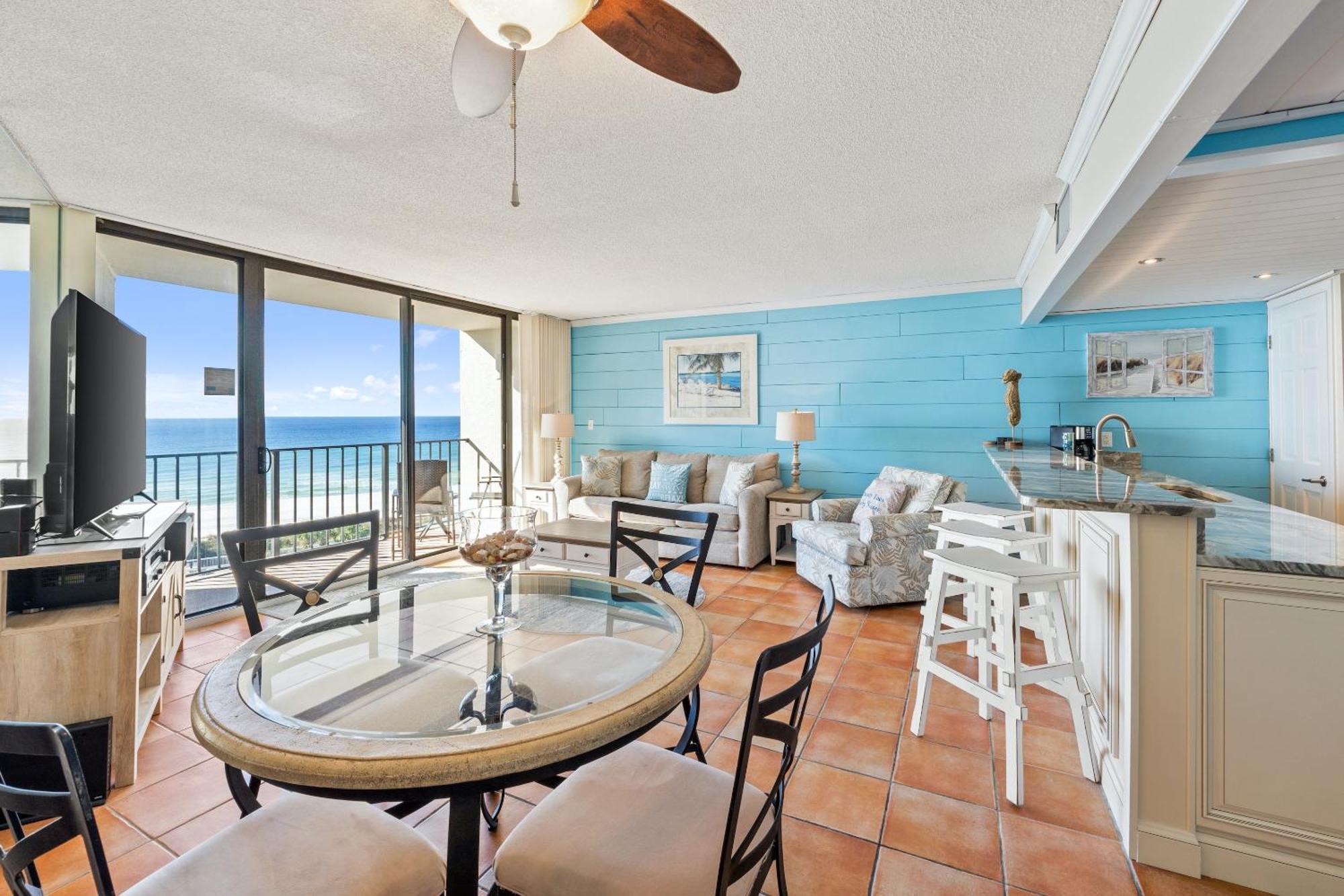 Edgewater By Panhandle Getaways Panama City Beach
