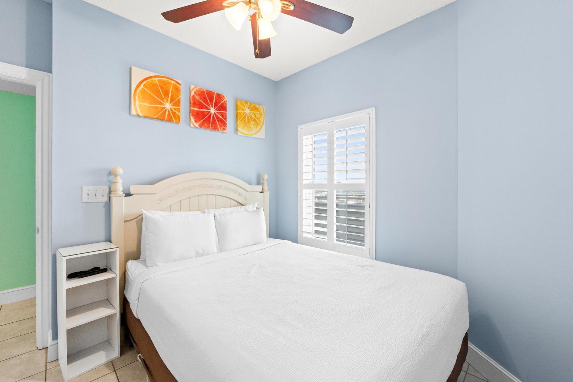 Apartment Majestic Tower 2 By Panhandle Getaways Panama City Beach