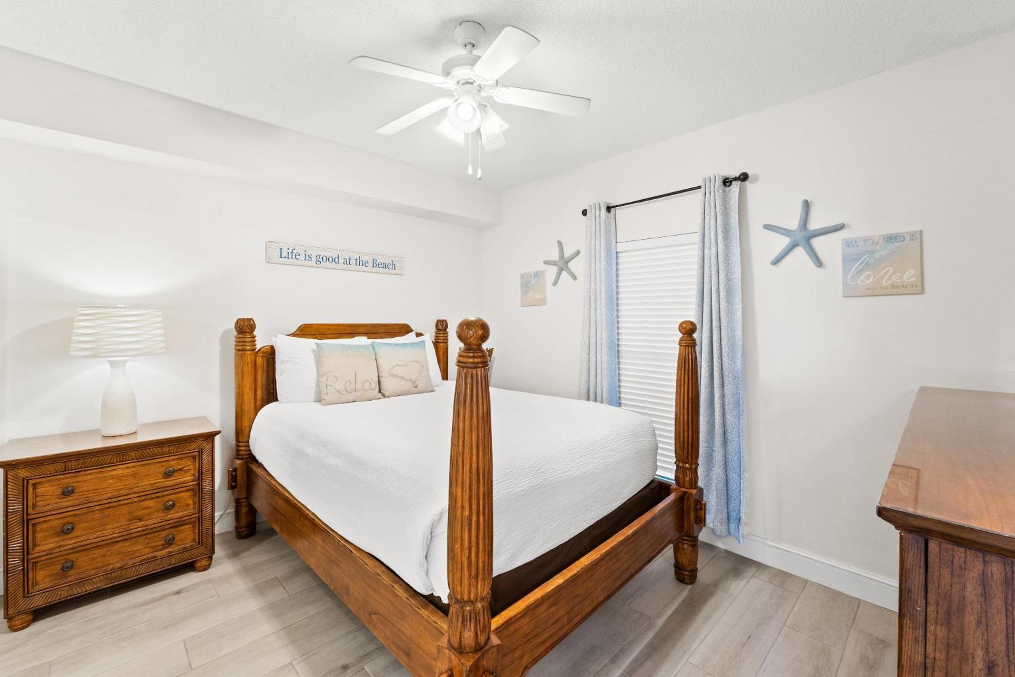 Apartment Majestic Tower I By Panhandle Getaways