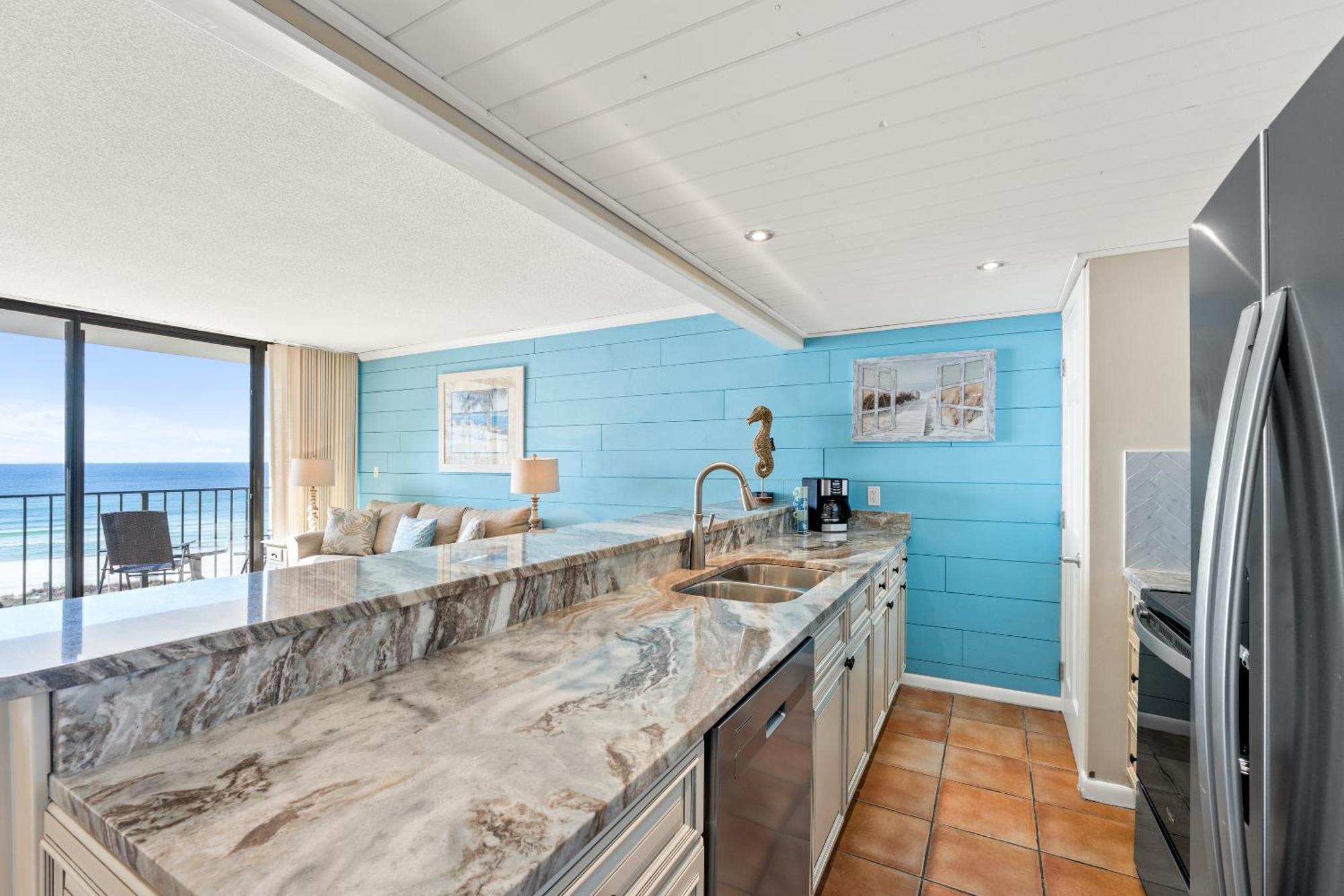 Edgewater By Panhandle Getaways Apartment