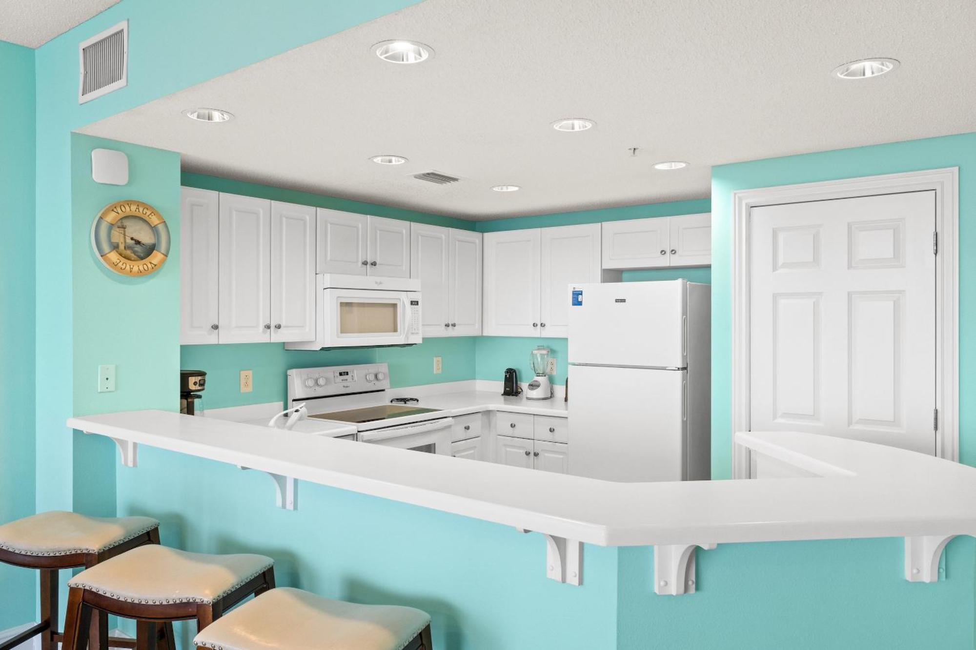 Apartment Majestic Tower 2 By Panhandle Getaways